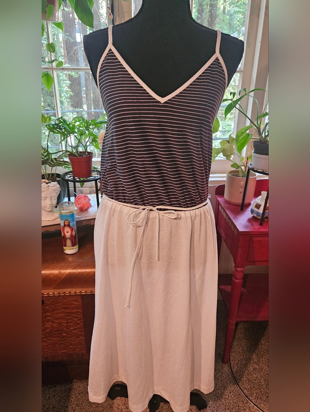 Vintage Dress Union Made